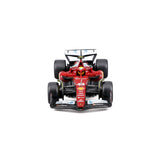 18-36852H F1 Ferrari SF-25 #44 Hamilton w/helmet - 1:43
