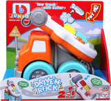 924260.006 - Bburago Junior DRIVE 'N ROCK CHITARRA