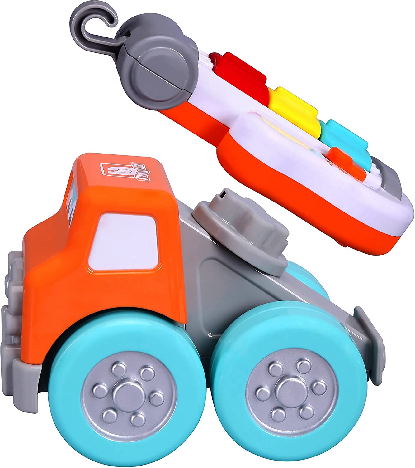 924260.006 - Bburago Junior DRIVE 'N ROCK CHITARRA