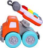 924260.006 - Bburago Junior DRIVE 'N ROCK CHITARRA