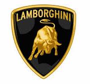 collzione Lamborghini