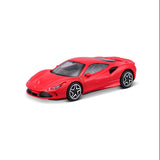 18-36054 Bburago Ferrari Race&Play -  Ferrari F8 Tributo  - Scala 1:43