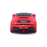 18-36053 Bburago Ferrari Race&Play - Ferrari SF90 Stradale - Scala 1:43