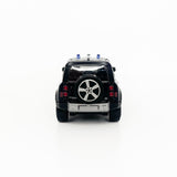 * Bburago - Land Rover Defender 110 Carabinieri - Scala 1:43