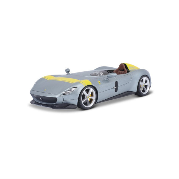 18-26027 SL - Bburago - 1:24 - Ferrari R&P (w/o stand 
