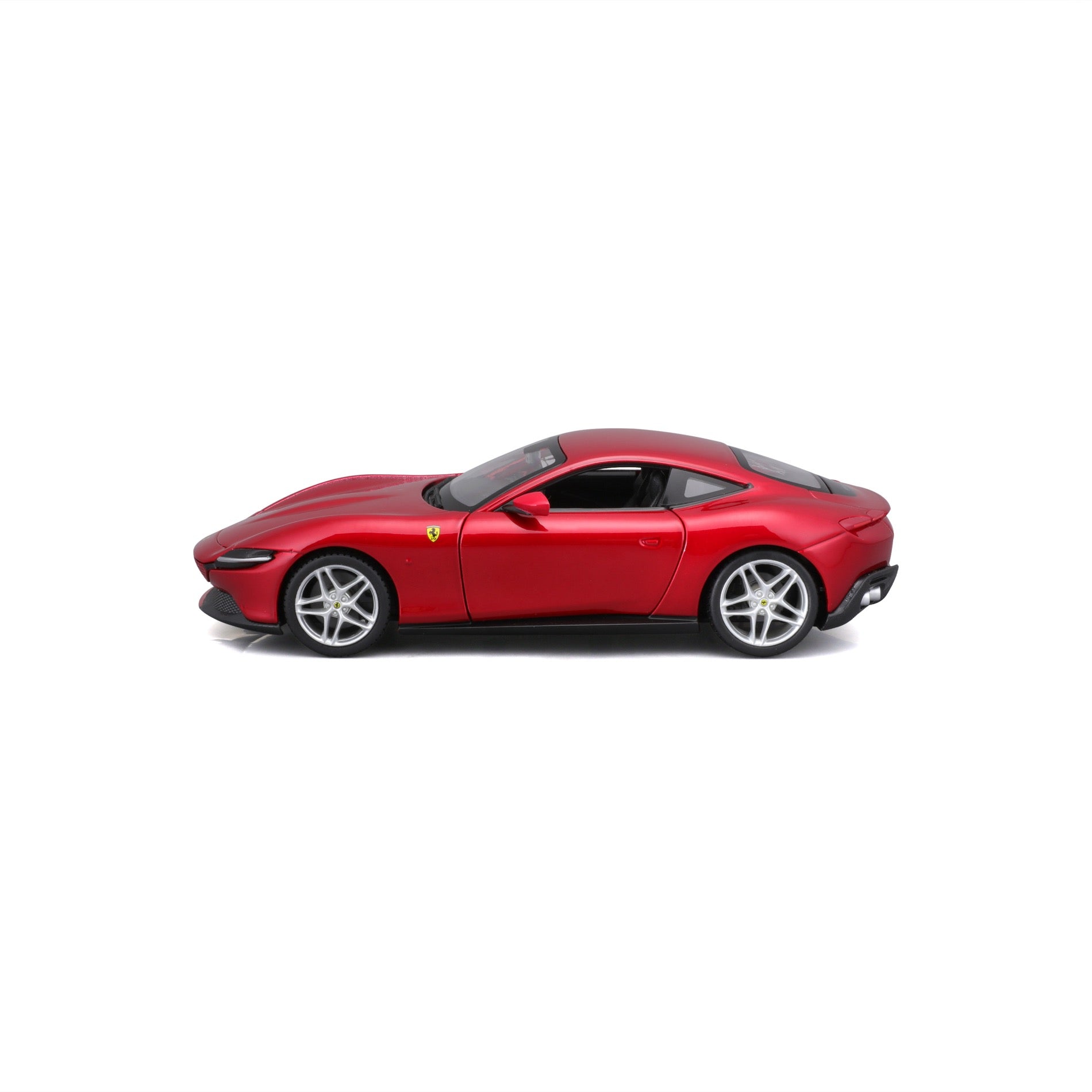 Ferrari F40 rouge serie Premium 1/18 Bburago bur16601