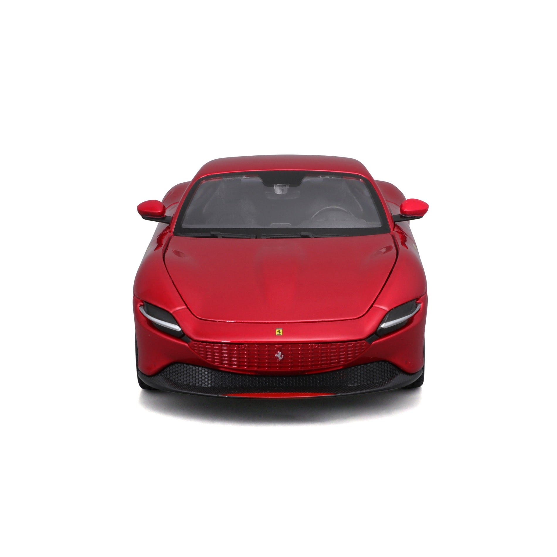 18-26001 - Bburago - 1:24 - Ferrari R&P - LaFerrari - rojo – bburago-shop