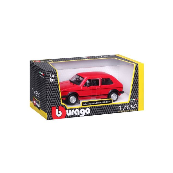 Volkswagen – bburago-shop