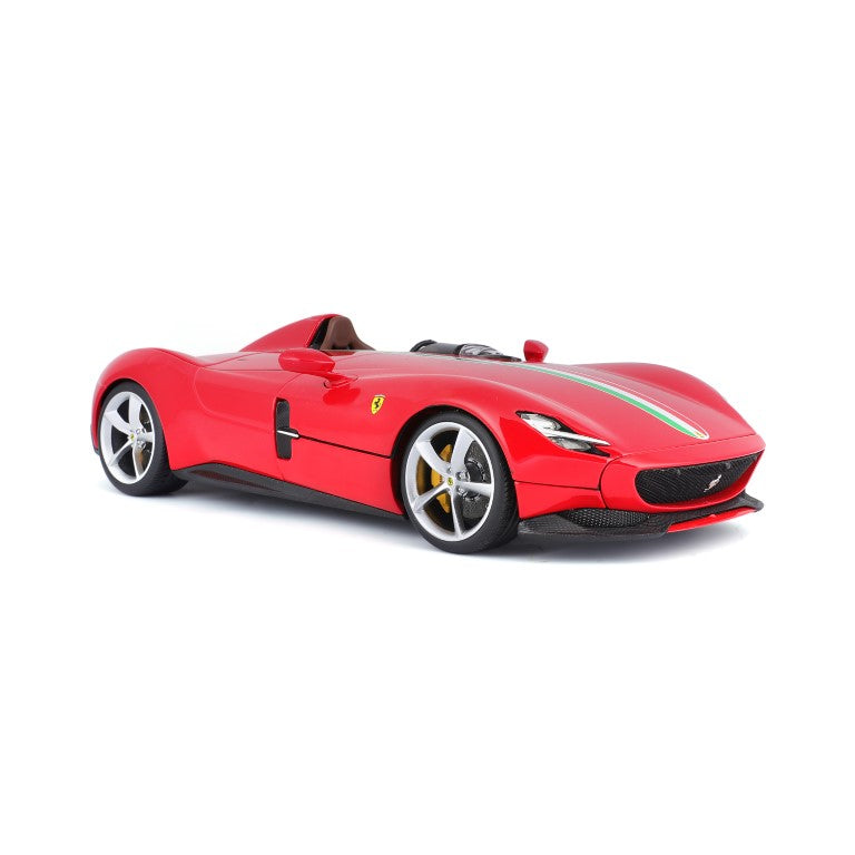 18-16909 - Bburago - 1:18 - Ferrari Signature - Ferrari Monza SP1 