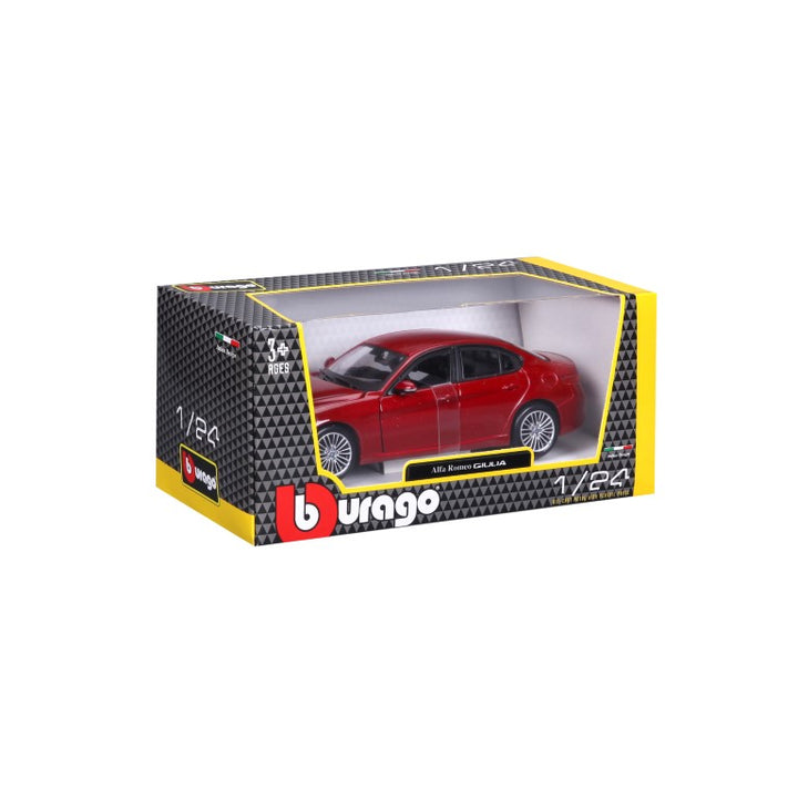 124 scale model cars online