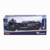 18-31424 BBURAGO - CARRO ATTREZZI CARABINIERI CON AUTO - 1:43