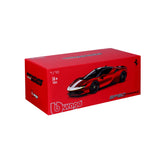 18-16911 - Bburago - 1:18 - Ferrari  Signature - SF90 Stradale Assetto Fiorano