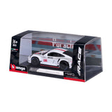 18-38302 Bburago - Porsche 911 RSR