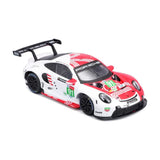 18-60057P2 Bburago Race - Porsche 911 RSR #91 (2020) - Scala 1:43