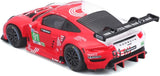 18-60057P2 Bburago Race - Porsche 911 RSR #91 (2020) - Scala 1:43