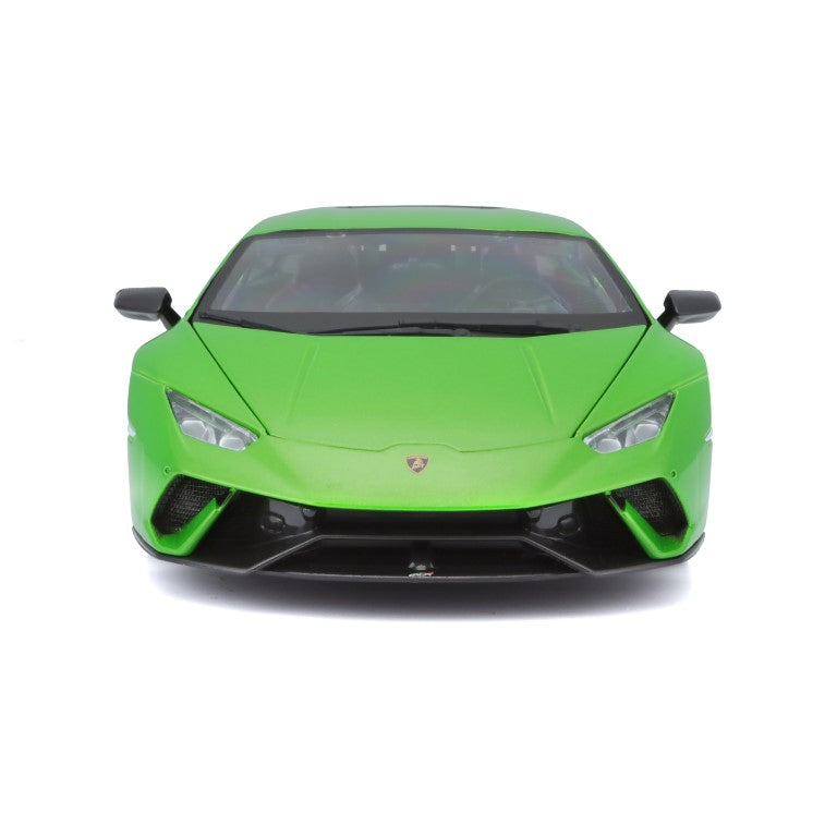 10-31391 - Bburago Maisto - 1:18 - Lamborghini Huracan Performante - Verde