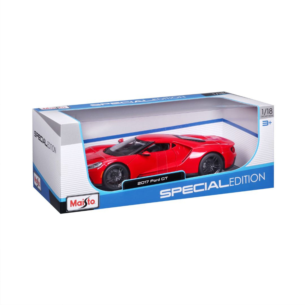 FORD – bburago-shop