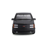 32901 BK1:24 - 1993 Chevrolet 454 SS Pick-up Nera