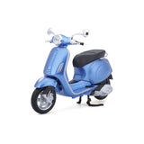 Bburago Maisto - Vespa Primavera 150 - Scala 1:12 - Colore casuale