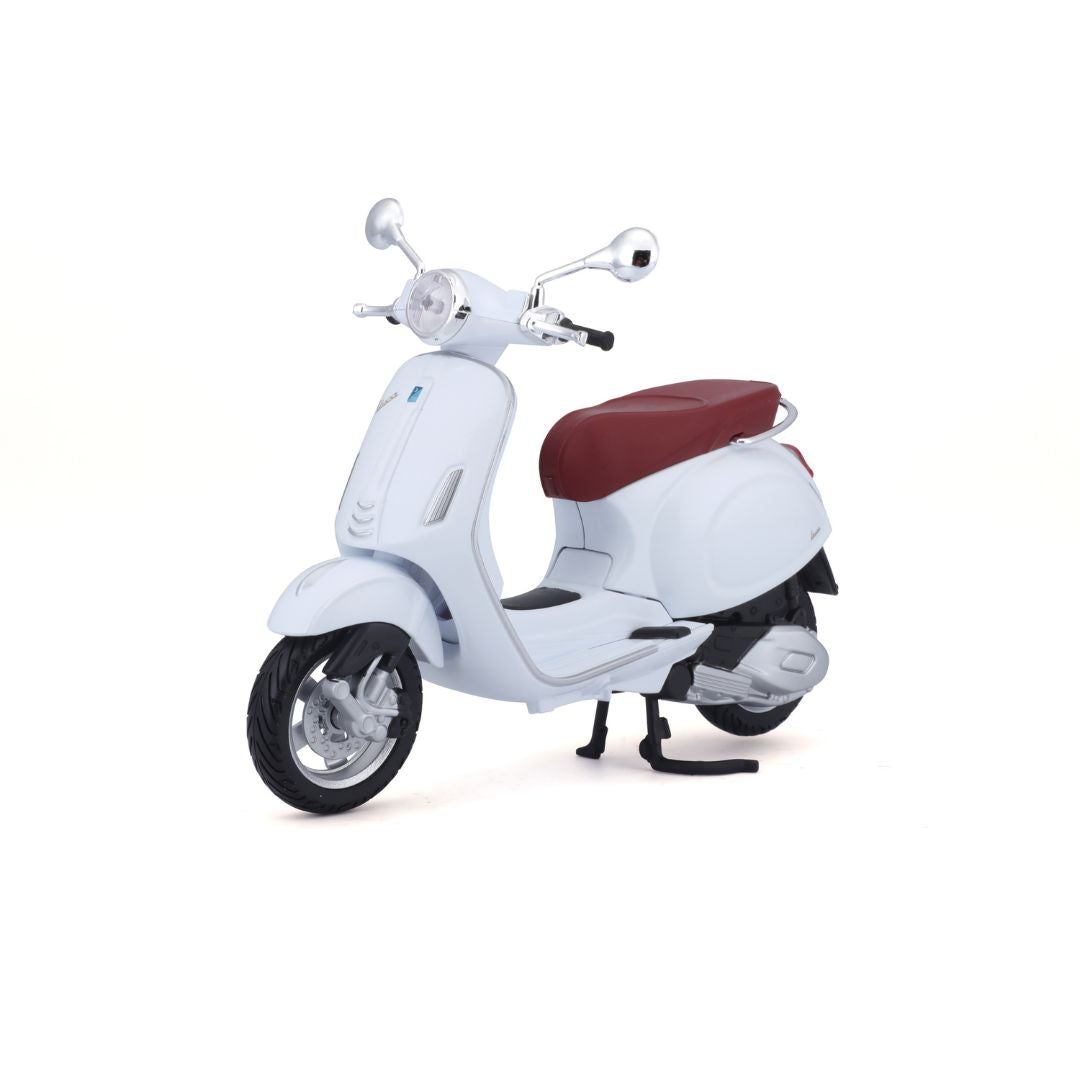 Bburago Maisto - Vespa Primavera 150 - Scala 1:12 - Colore casuale