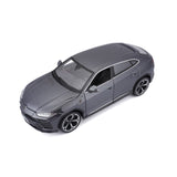Amazon | burago 1/18 Lamborghini Urus グレー ランボルギーニ