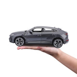 Amazon | burago 1/18 Lamborghini Urus グレー ランボルギーニ