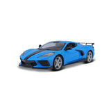 919546.004 - Bburago Maisto 2020 Chevrolet Corvette Stingray - 1:18