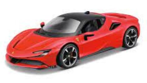 39137 Maisto Model kit - Ferrari SF90 Stradale - 1:24