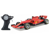 82353 Maisto Tech - Formula1 - Ferrari SF90 #16Leclerc R/C - 1:24