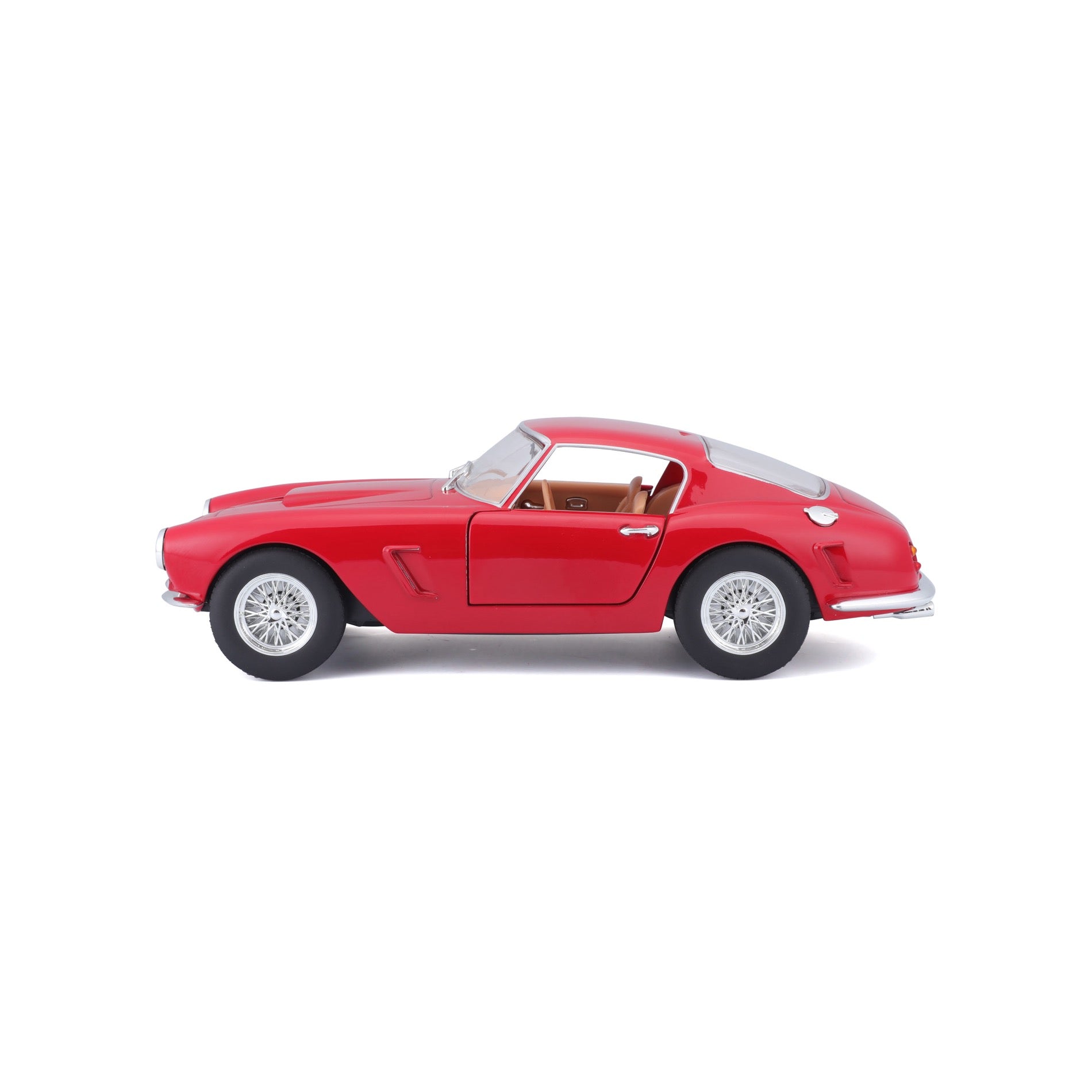 18-26025 - Bburago - 1:24 - Ferrari R&P - Ferrari 250 GT Berlinetta –  bburago-shop