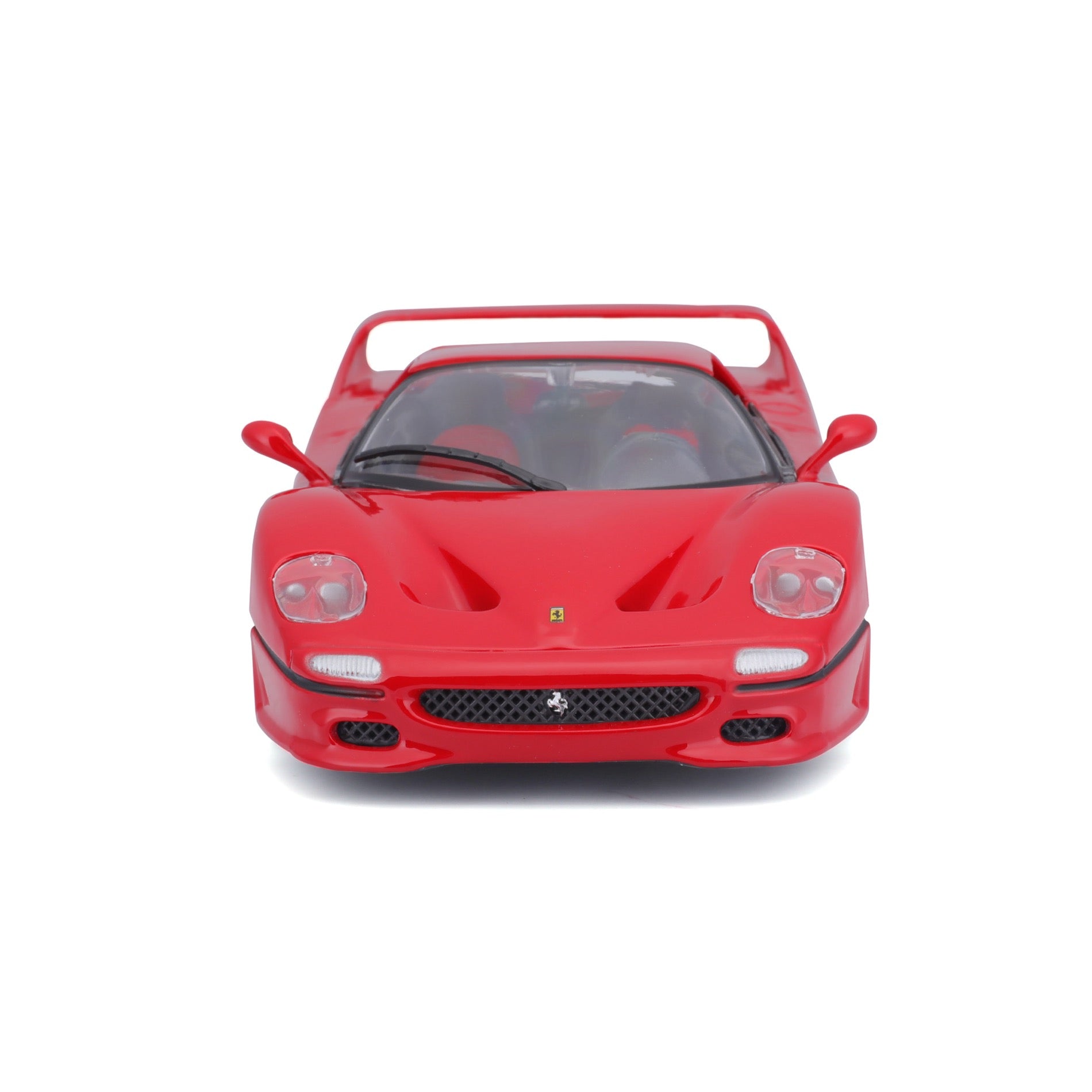 18-26010 Bburago Ferrari - R&P F50 - Rosso - 1:24