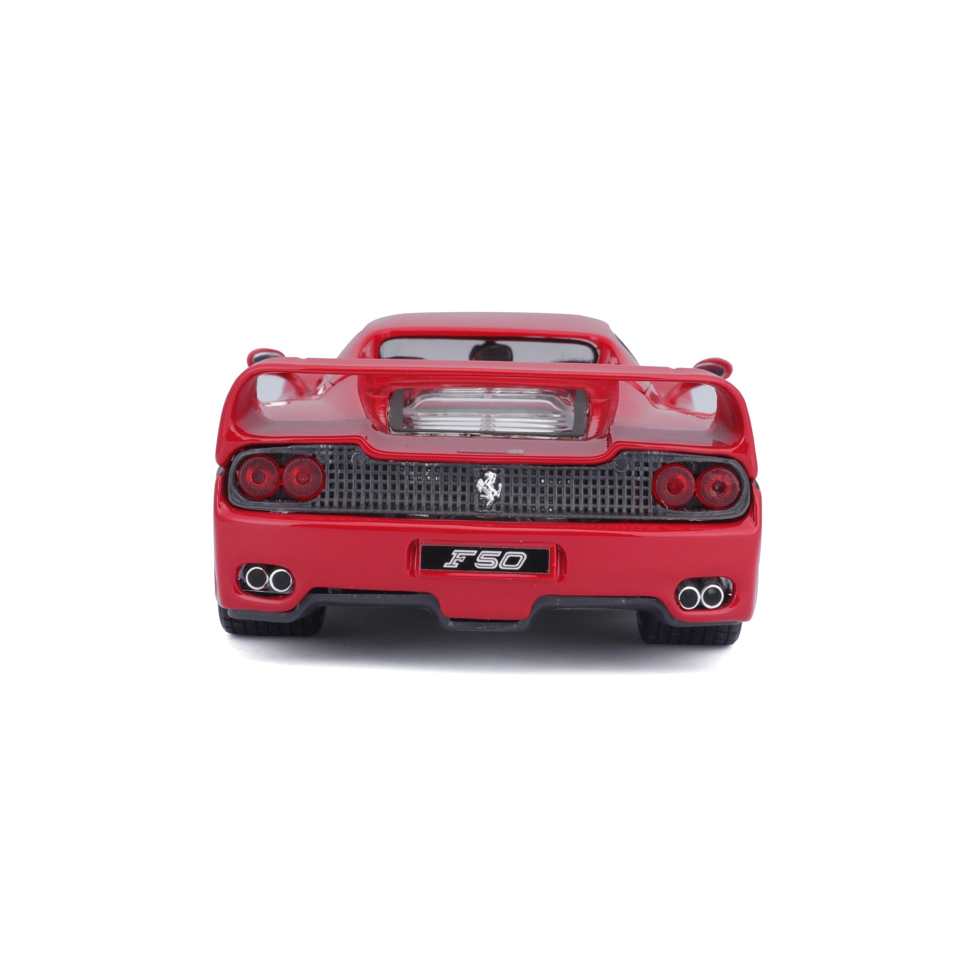 18-26027 BK - Bburago - 1:24 - Ferrari R&P (w/o stand) - Ferrari