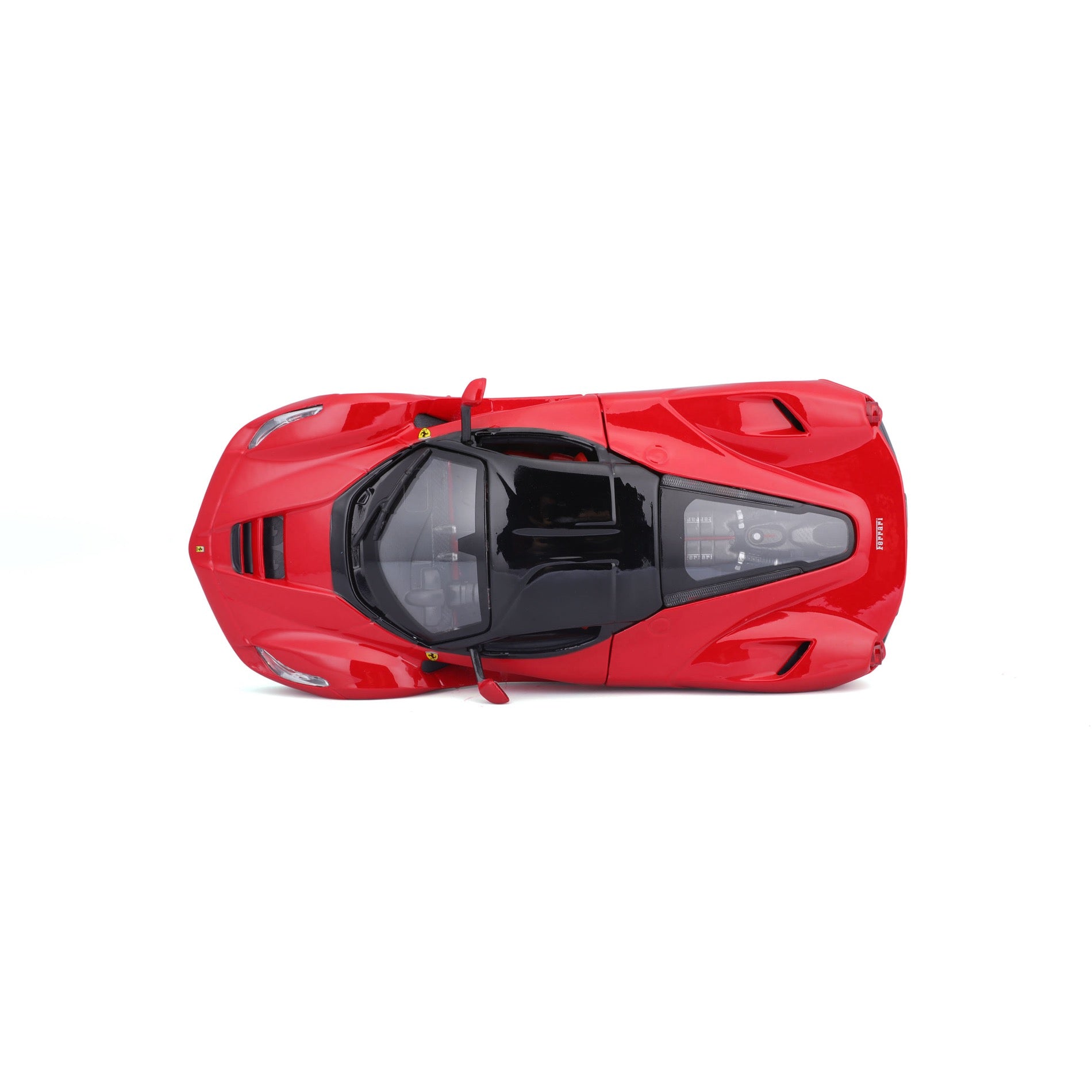18-26001 - Bburago - 1:24 - Ferrari R&P (w/o stand