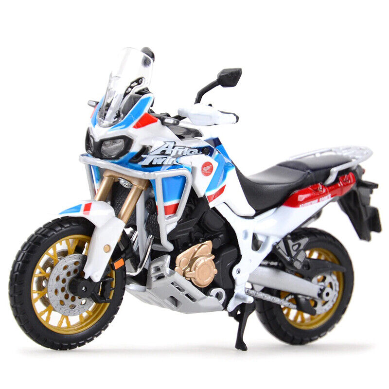 18-51030 BBURAGO COLLEZIONE MOTO  - 1:18 - MODELLO A SCELTA