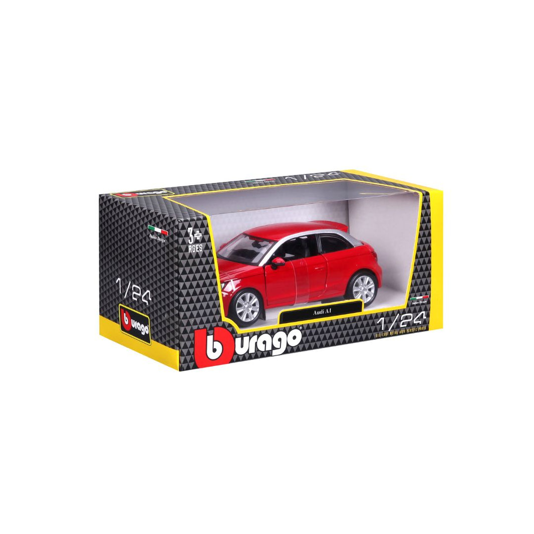 Burago model cars on sale