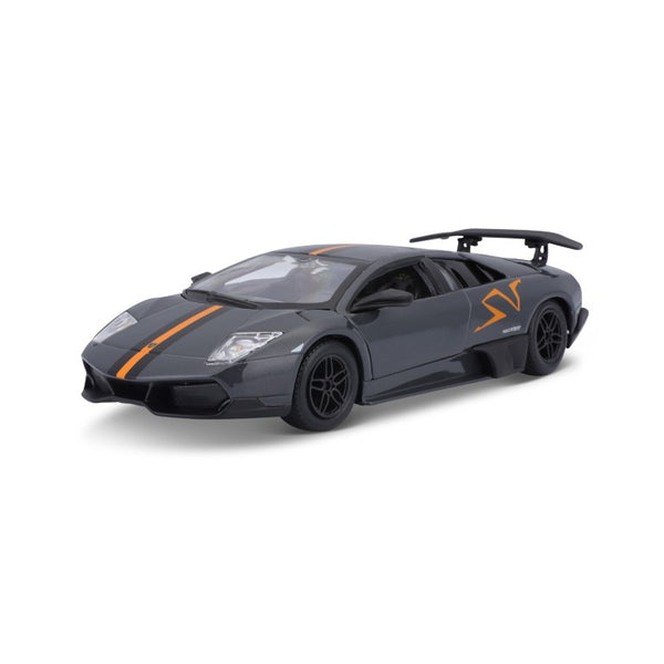 18-22120 - Bburago - 1:24 - Lamborghini Murciélago LP 670-4 SV China  Limited Ed