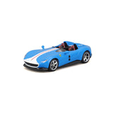 18-36913 Bburago Ferrari  Signature - Ferrari Monza SP2, blu - 1:43