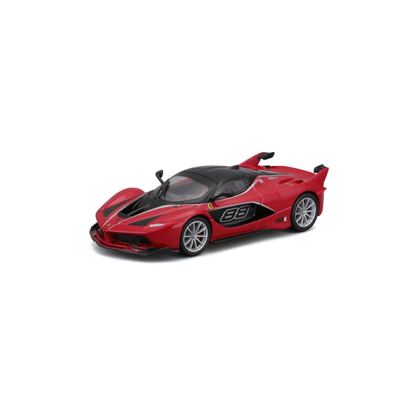 18-36906 (#88) - Bburago - 1:43 Ferrari Signature - Ferrari FXX K R –  bburago-shop