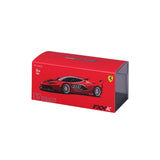 18-36906 (#88) - Bburago - 1:43 - Ferrari  Signature - Ferrari  FXX K