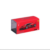 18-36906 (#88) - Bburago - 1:43 - Ferrari  Signature - Ferrari  FXX K