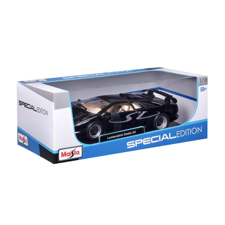 ランボルギーニ カウンタック 1/18 ランボルギーニ 1988 Burago ブラーゴ(BBURAGO)|ランボルギーニカウンタック(1988)|HARDOFFオフ