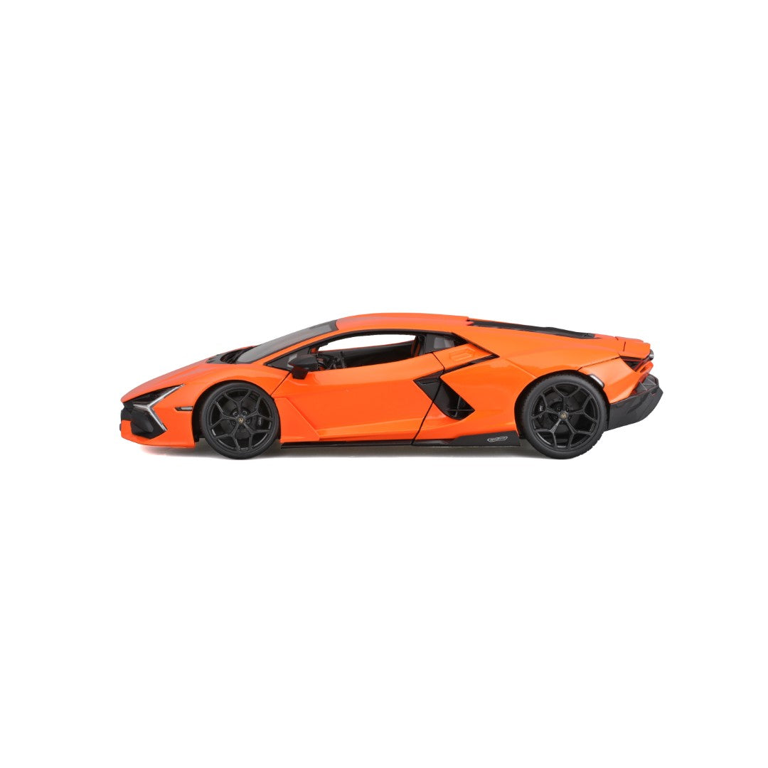 *31463 OG Bburago Maisto - Lamborghini Revuelto, arancione - Scala 1:18