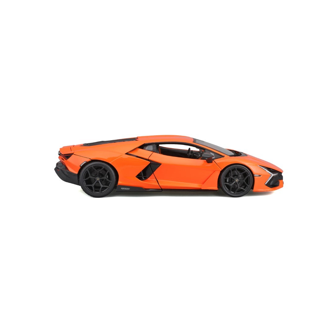 *31463 OG Bburago Maisto - Lamborghini Revuelto, arancione - Scala 1:18