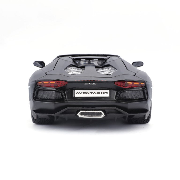 10-31504 - Bburago Maisto - 1:24 - Lamborghini Aventador LP 700-4 Roadster