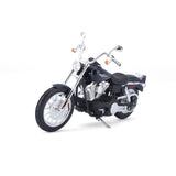 32325 Bburago Maisto - Harley-Davidson FXDBI Dyna Street Bob - 1:12