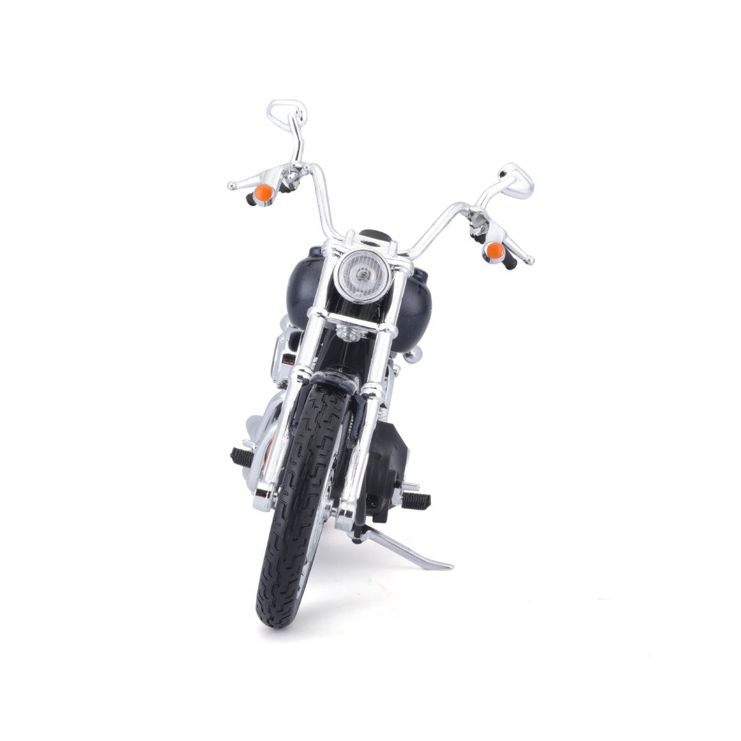 32325 Bburago Maisto - Harley-Davidson FXDBI Dyna Street Bob - 1:12