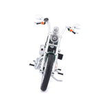 10-32335 - Bburago Maisto - 1:12 - HARLEY DAVIDSON 2013 XL1200V Seventy-two  - V