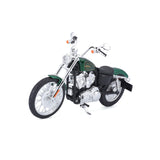 32335 Bburago Maisto - Harley-Davidson XL 1200V Seventy-Two - 1:12