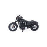 32326 Bburago Maisto - Harley-Davidson Sportster Iron 883 (2014)- 1:12