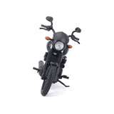 32333 Bburago Maisto - Harley-Davidson Street 750 (2015) - Scala 1:12